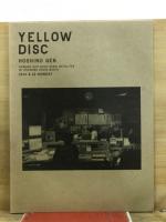 星野源 YELLOW MAGAZINE イエローマガジン 