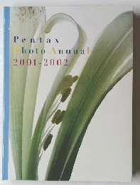 Pentax Photo Annual 2001-2002