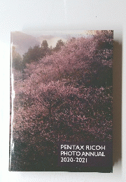 PENTAX RICOH PHOTO ANNUAL 2020-2021