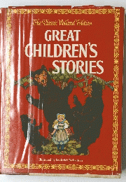 GREAT CHILDREN'S STORIES