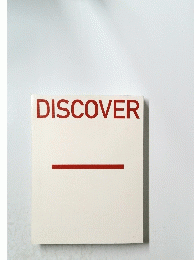 DISCOVER