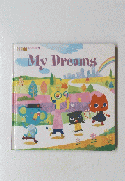 My　Dreams