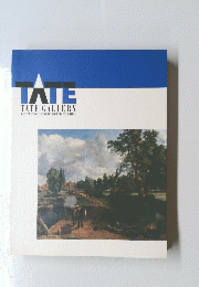 TATE GALLERY MASTERPIECES OF BRITISH ART FROM THE TATE GALLERY