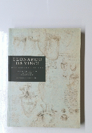 LEONARDO DA VINCI THE ANATOMY OF MAN