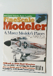 FineScale Modeler　1996年11月号