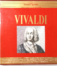 VIVALDI