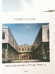 ROBERT POLIDORI