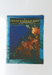 THE GREAT BARRIER REEF