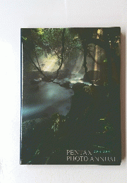 PENTAX　PHOTO　ANNUAL　２００４ー２００５