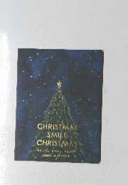 CHRISTMAS SMILE CHRISTMAS