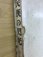 民族の閃光　韓末秘史