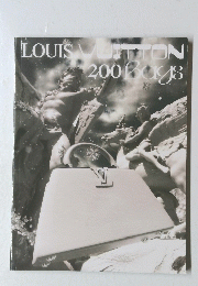LOUIS VUITTON　200Bags