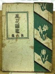萬花図鑑　第6集