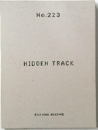 HIDDEN TRACK　No.223