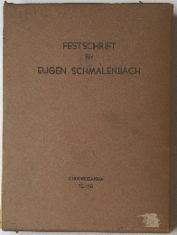 FESTSCHRIFT