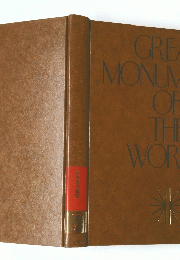 GREAT MONUMENTS OF THE WORLD