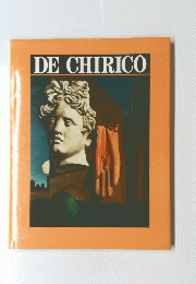 DE　CHIRICO