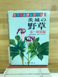 茨城の野草