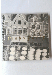 piano party