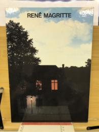 マグリット展 = René Magritte