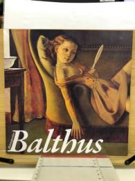 バルテュス展　Retrospective Balthus