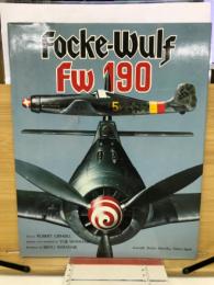 FOCKE-WULF フォッケウルフ FW190