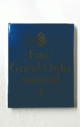 Fate/ Grand Order material　1