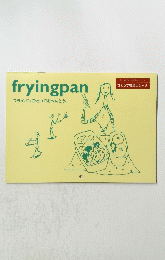 fryingpan　フライパンひとつでおべんとう