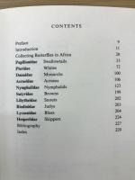 A field guide to the butterflies of britain and europe/of the west indies/of africa