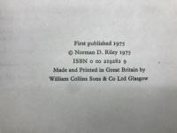 A field guide to the butterflies of britain and europe/of the west indies/of africa