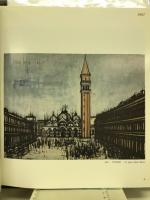 BERNARD BUFFET 1943-1961/1962-1981