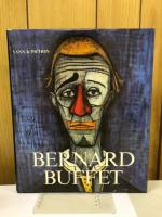 BERNARD BUFFET 1943-1961/1962-1981