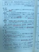 '72 大学別入試シリーズ　武蔵野美術大学　問題と対策　最近5ヵ月