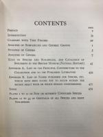 A Catalogue of the Hesperiidae from Europe, Asia, and Australia in the British Museum (Natural History)/ A catalogue of the American Hesperiidae : indicating the classification and nomenclature adopted in the British Museum (Natural History) part.4