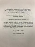Butterflies of west Malaysia and Singapore