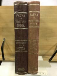 FAUNA OF BRITISH INDIA ―BUTTERFLIES