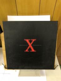 劇場版　X　　LDボックス