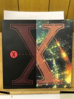 劇場版　X　　LDボックス