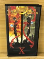 劇場版　X　　LDボックス