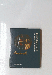 Rembrandt The Book of Great Masters 9