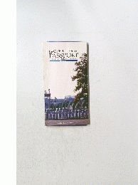 Le Club des Trentes PASSPORT