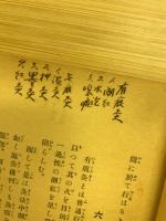鍼灸学講義録