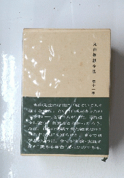 丸山敏雄全集第十一巻