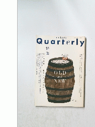 Quarterly　2004年秋号