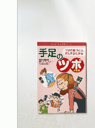 手足のツボ　
