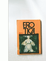 ERO　TICA　9月号