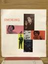 SMOKING　