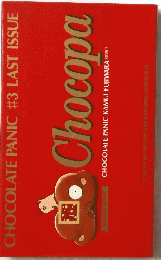 Chocopa