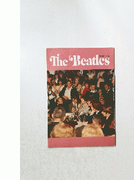 The　Beatles　1992年2月号