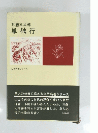 加藤文太郎単独行